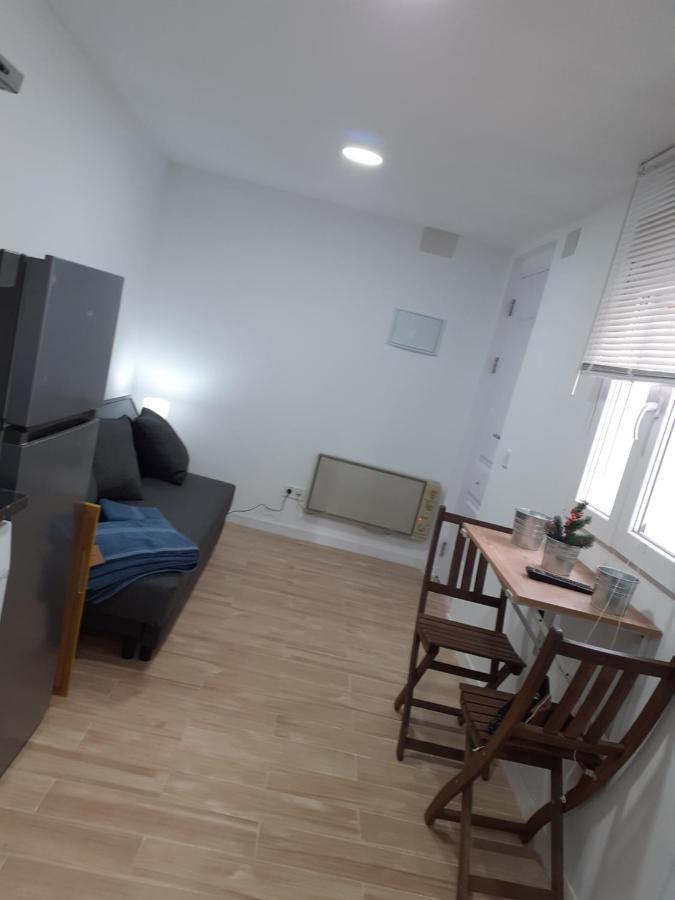 Estudio B-1 Privatunterkunft Madrid