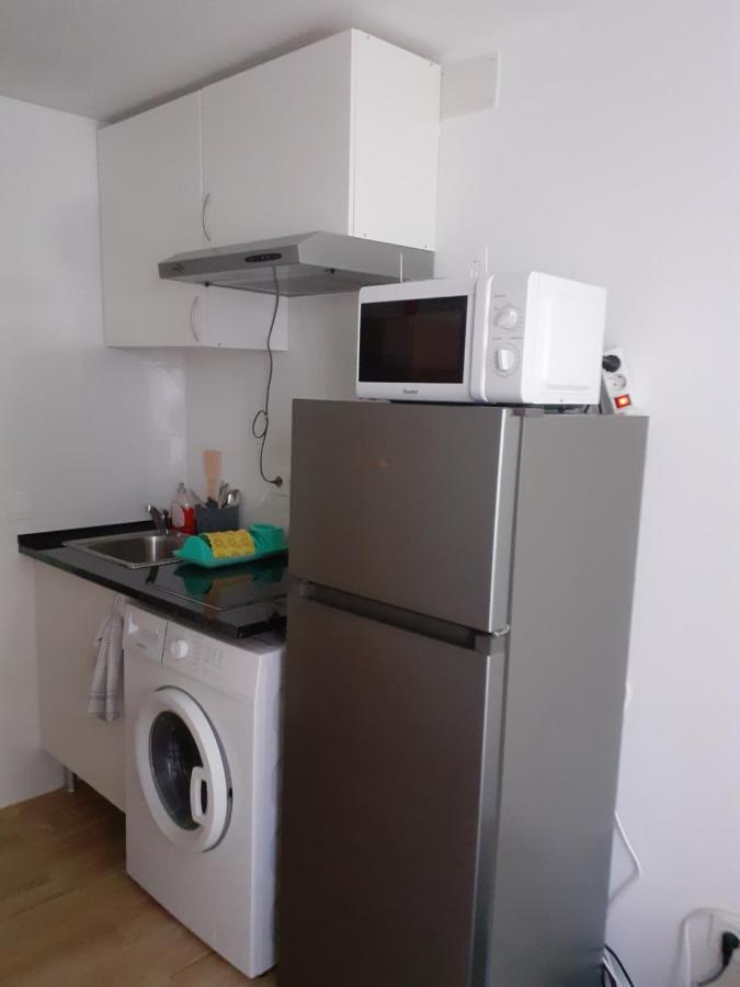 Estudio B-1 Privatunterkunft Madrid